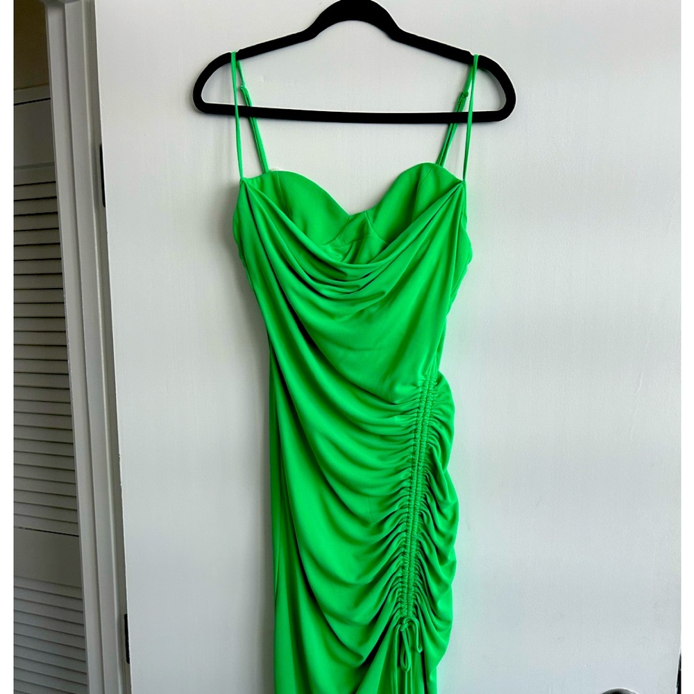 Zara MIDI Dress